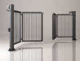 Prawdziwy król wśród bram przemysłowych - V-KING firmy Wiśniowski