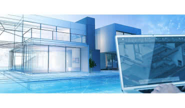 Uponor BIM - platforma modelowania informacji o budynku
