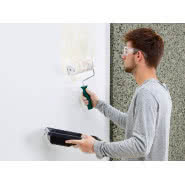 Panel do izolacji akustycznej ścian wewnętrznych Simfofit®