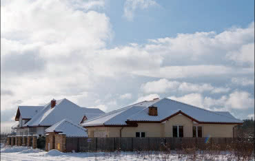 Zimowe przygotowania do wiosennej budowy